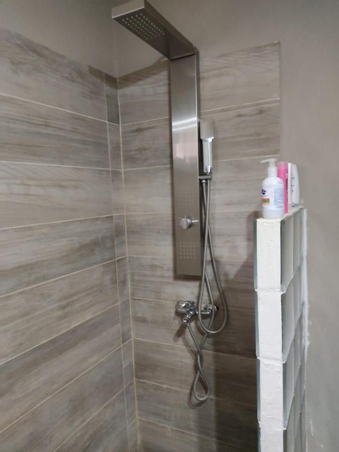 Apart Trelew 1 Exterior foto