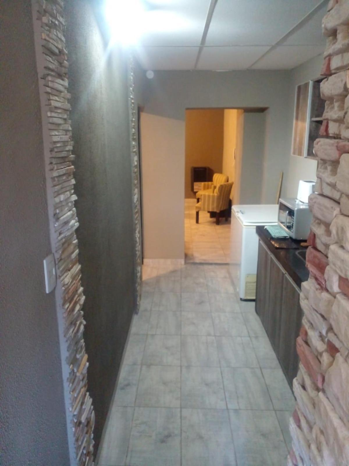Apart Trelew 1 Exterior foto